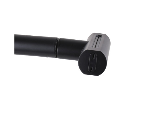 Змішувач для кухні Globus Lux ALPEN SBT1-2044-BB
