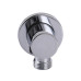 Шлангове зєднання Globus Lux TP1705  для душа 1/2″
