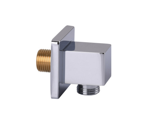Шлангове зєднання Globus Lux TP1706 для душа 1/2″