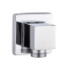 Шлангове зєднання Globus Lux TP1706 для душа 1/2″