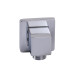 Шлангове зєднання Globus Lux TP1706 для душа 1/2″