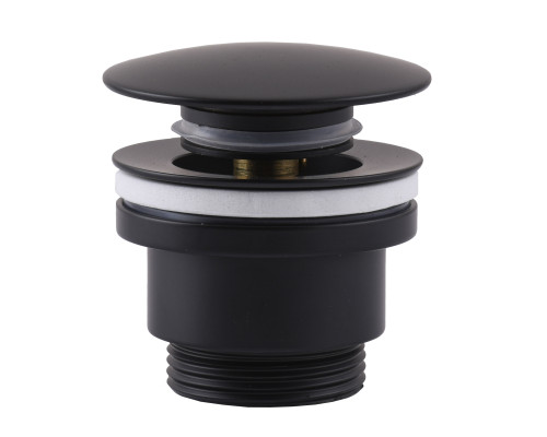 Донний клапан Globus Lux HG15-04A-10-BR (Click-clack)