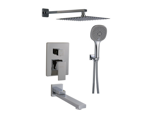 Душова система Globus Lux SMART GLM-305N