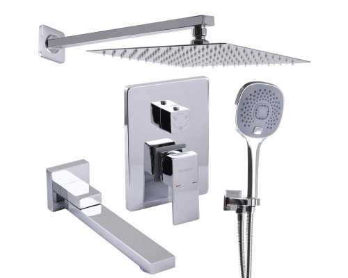 Душова система Globus Lux SMART GLM-305N