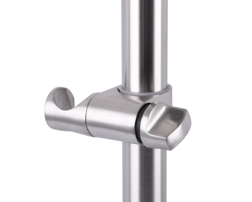 Душова стійка Globus Lux GLOBVS-1107 SUS304