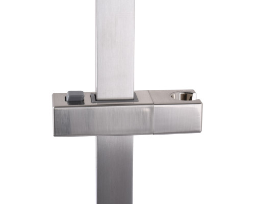 Душова стійка Globus Lux GLOBVS-1108 SUS304