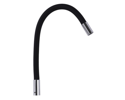Вилив змішувача Globus Lux GLR-F-BLACK