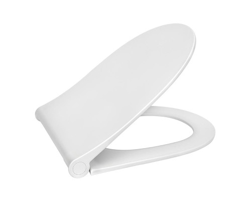 Сидіння для унітазу SoloPlast СПМ-12