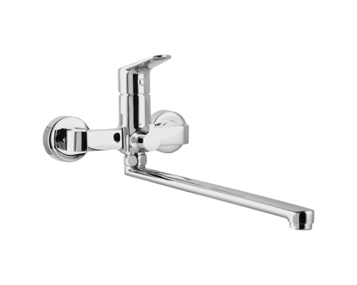 Змішувач для ванни TOPAZ CAPRI TCA-15208-H37