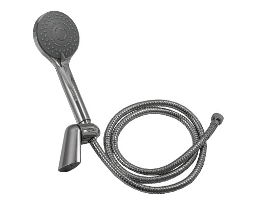 Змішувач для ванни TOPAZ CAPRI TCA-15208-H37