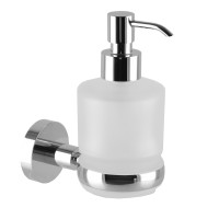 Дозатор рідкого мила Perfect Sanitary Appliances SP 8133 Дозатор рідкого мила Perfect Sanitary Appliances SP 8133