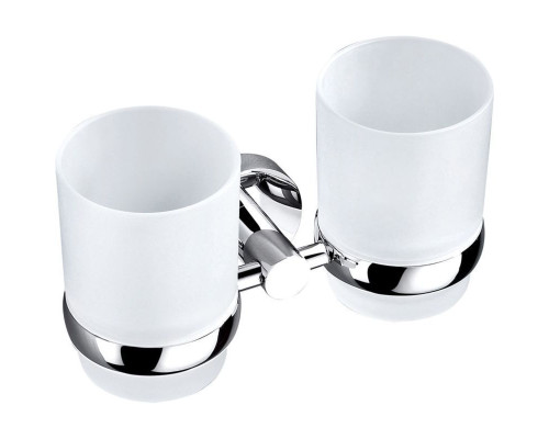 Стакан подвійний Perfect Sanitary Appliances SP 8128