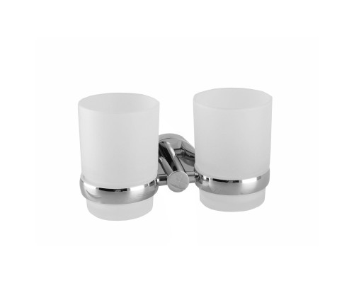 Стакан подвійний Perfect Sanitary Appliances SP 8128