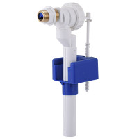 Клапан заповнення K.K.POL ZN2/102- 1/2″ МО, бок. латунь Клапан заповнення K.K.POL ZN2/102- 1/2″ МО, бок. латунь