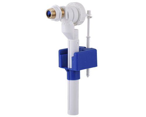 Клапан заповнення K.K.POL ZN2/102- 1/2″ МО, бок. латунь