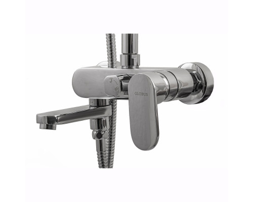 Душова система Globus Lux  DS0010