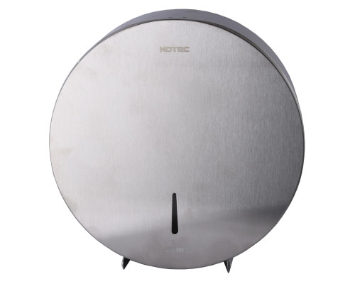 Диспенсер для туалетного паперу HOTEC 14.101 Stainless Steel