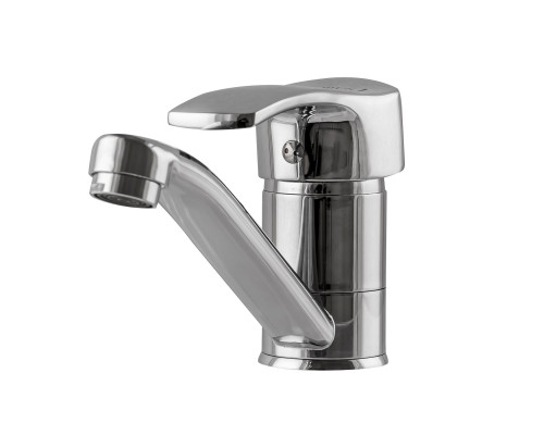 Змішувач для умивальника Globus Lux QUEENSLAND GLQU-103M