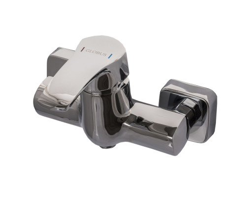 Змішувач для душу Globus Lux QUEENSLAND GLQU-105
