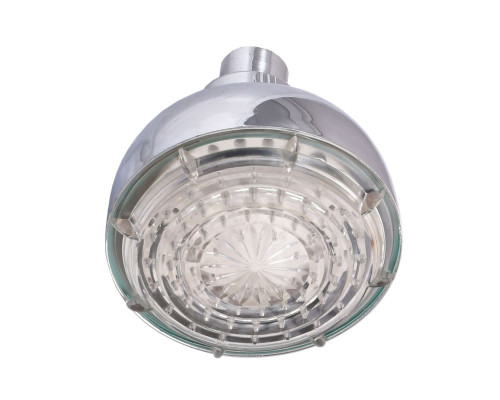 Душова лійка Globus Lux HLS-22 LED