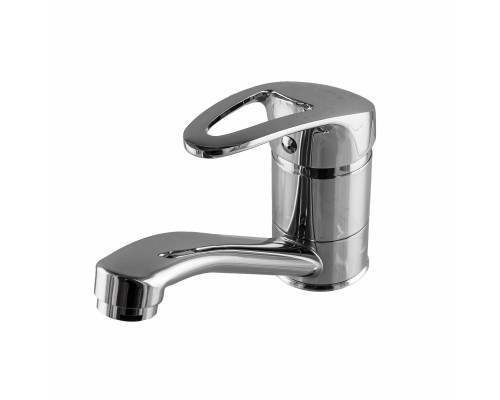 Змішувач для умивальника Globus Lux Caprice GLCA-0203М