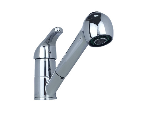 Змішувач для кухні Globus Lux Solly GLSO-0107