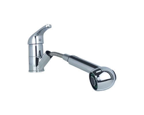 Змішувач для кухні Globus Lux Solly GLSO-0107