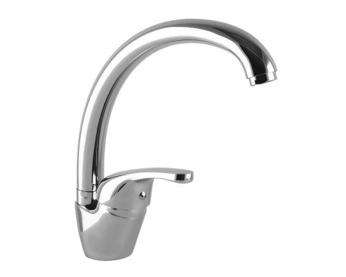 Змішувач для кухні Globus Lux Solly GLSO-203S