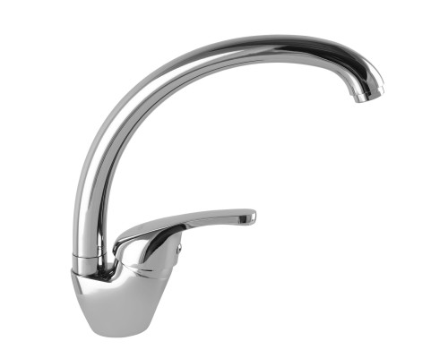 Змішувач для кухні Globus Lux Solly GLSO-203S