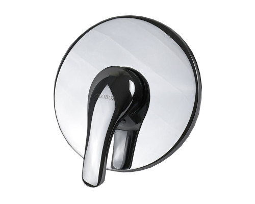 Змішувач гігієнічний Globus Lux Solly GLSO-0110
