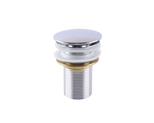 Донний клапан Globus Lux HG15-03B (Click-clack)