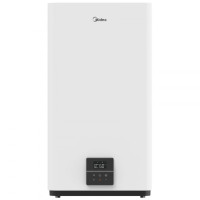 Водонагрівач MIDEA PRIME Wi-Fi  D50-20ED6 (W)