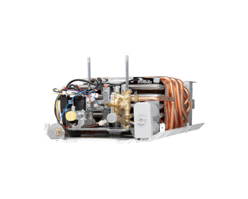 Колонка газова димохідна Thermo Alliance JSD20-10QB 10 л EURO