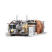 Колонка газова димохідна Thermo Alliance JSD20-10QB 10 л EURO