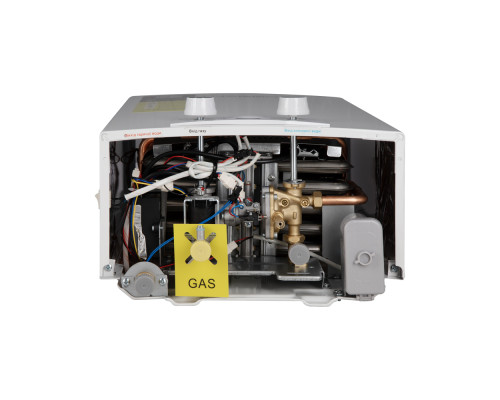 Колонка газова димохідна Thermo Alliance JSD20-10QB 10 л EURO