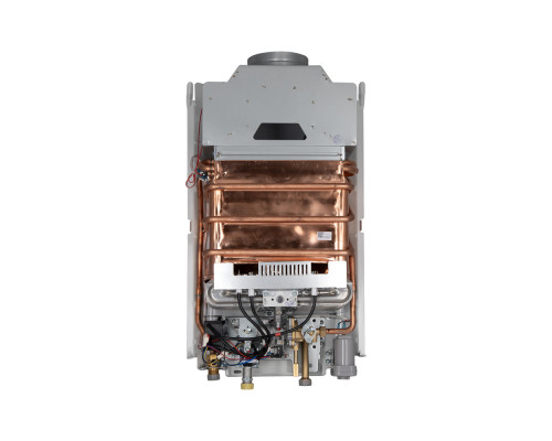 Колонка газова димохідна Thermo Alliance JSD20-10QB 10 л EURO