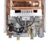 Колонка газова димохідна Thermo Alliance JSD20-10QB 10 л EURO