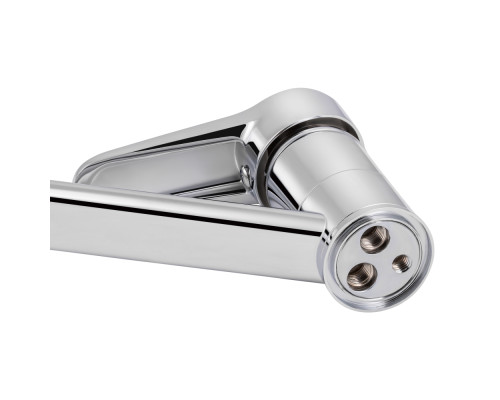 Змішувач для кухні Lidz Nicole 002 (k35) LDNIC002CRM21878 Chrome
