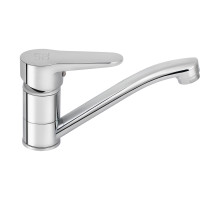 Змішувач для кухні Lidz Nicole 002M (k35) LDNIC002MCRM21879 Chrome