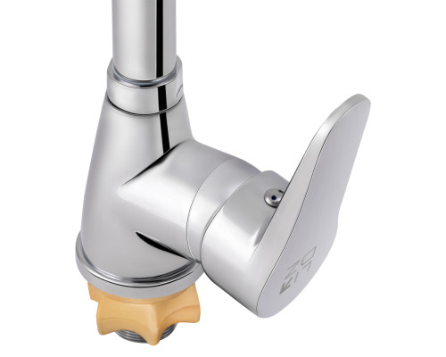 Змішувач для кухні Lidz Nicole 014F1 (k35) LDNIC014F1CRM22010 Chrome