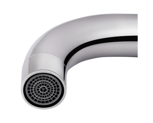 Змішувач для кухні Lidz Nicole 014F1 (k35) LDNIC014F1CRM22010 Chrome