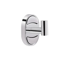 Гачок Lidz Oreo 0601 LDORE0601CRM22168 Chrome