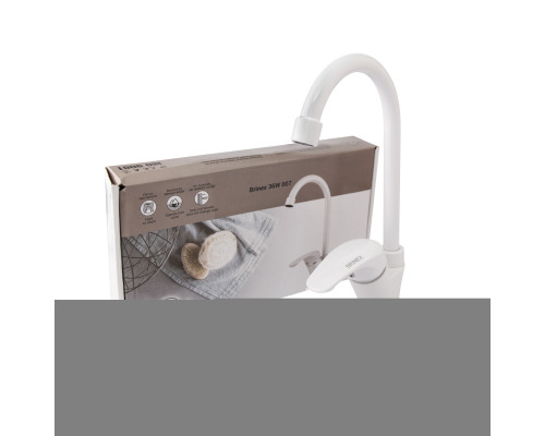 Змішувач для кухні Brinex 36W 007