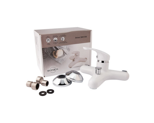 Змішувач для ванни Brinex 36W 006