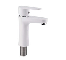 Змішувач для раковини Brinex 37W 001