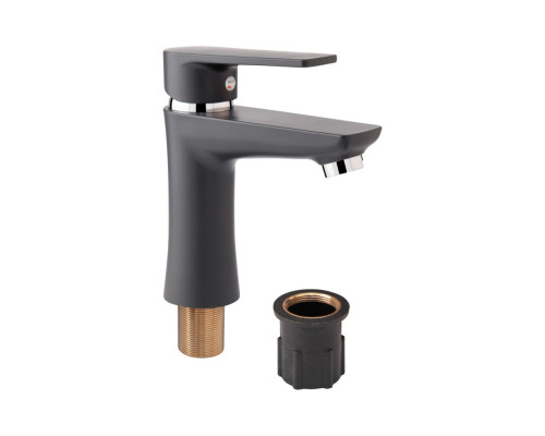 Змішувач для раковини Brinex 35B 001