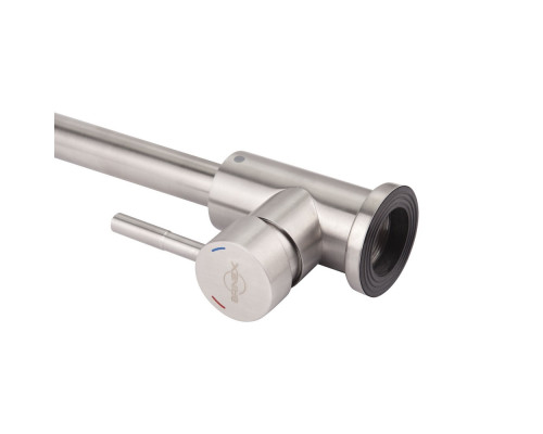 Змішувач для кухні Brinex 20N 007F