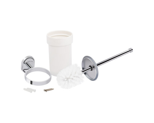 Йоржик підвісний Lidz Oreo 0502 LDORE0502WHI32442 White
