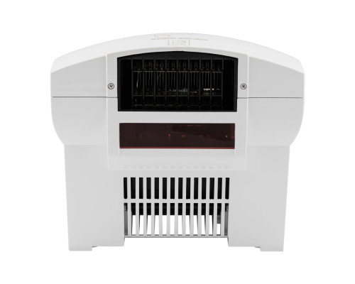 Сушарка для рук Lidz Tarnow 0192 настінна 1800 Вт LDTAR0192WHI32511 White