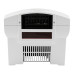 Сушарка для рук Lidz Tarnow 0192 настінна 1800 Вт LDTAR0192WHI32511 White